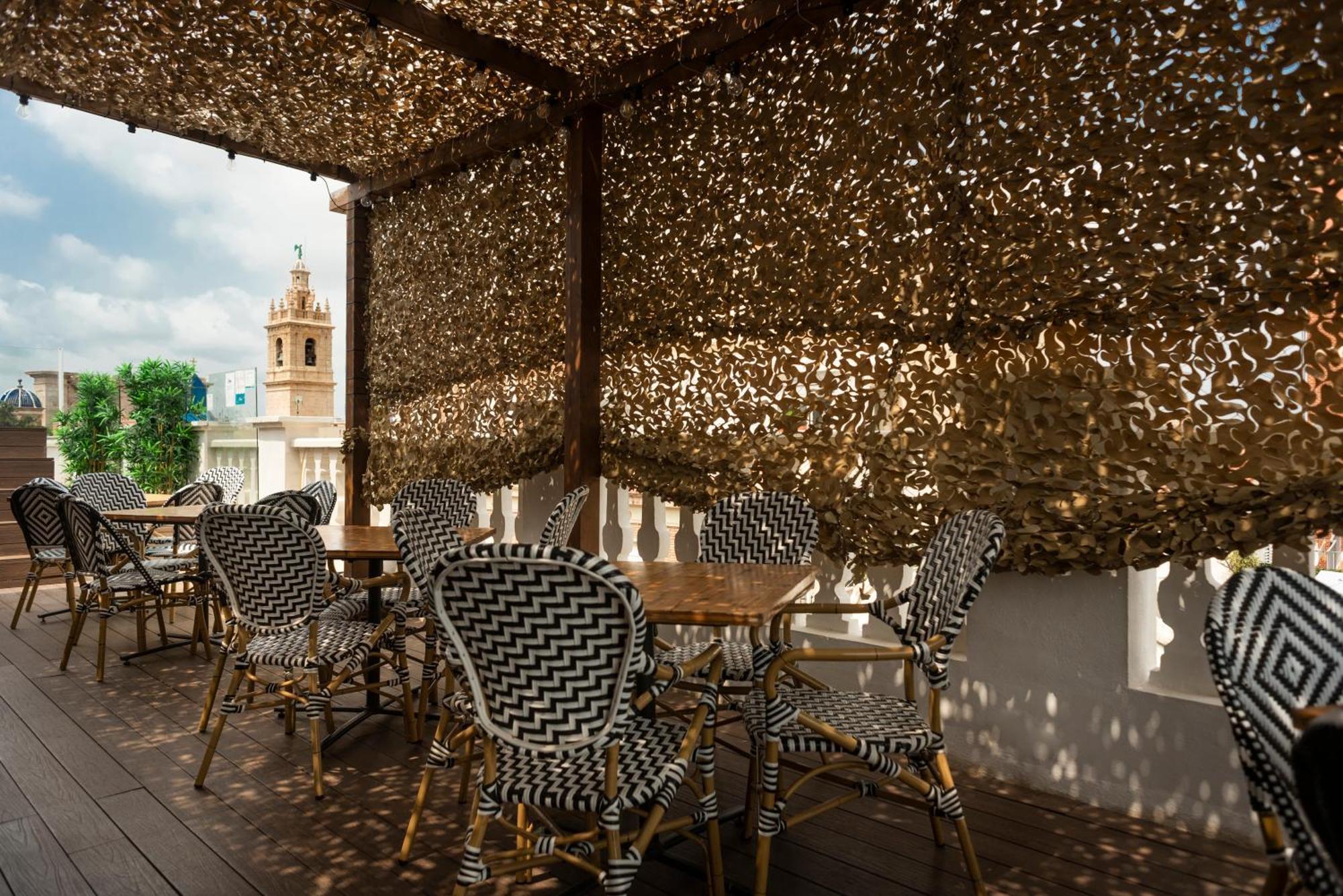 Blanq Carmen Hotel — Photos 3