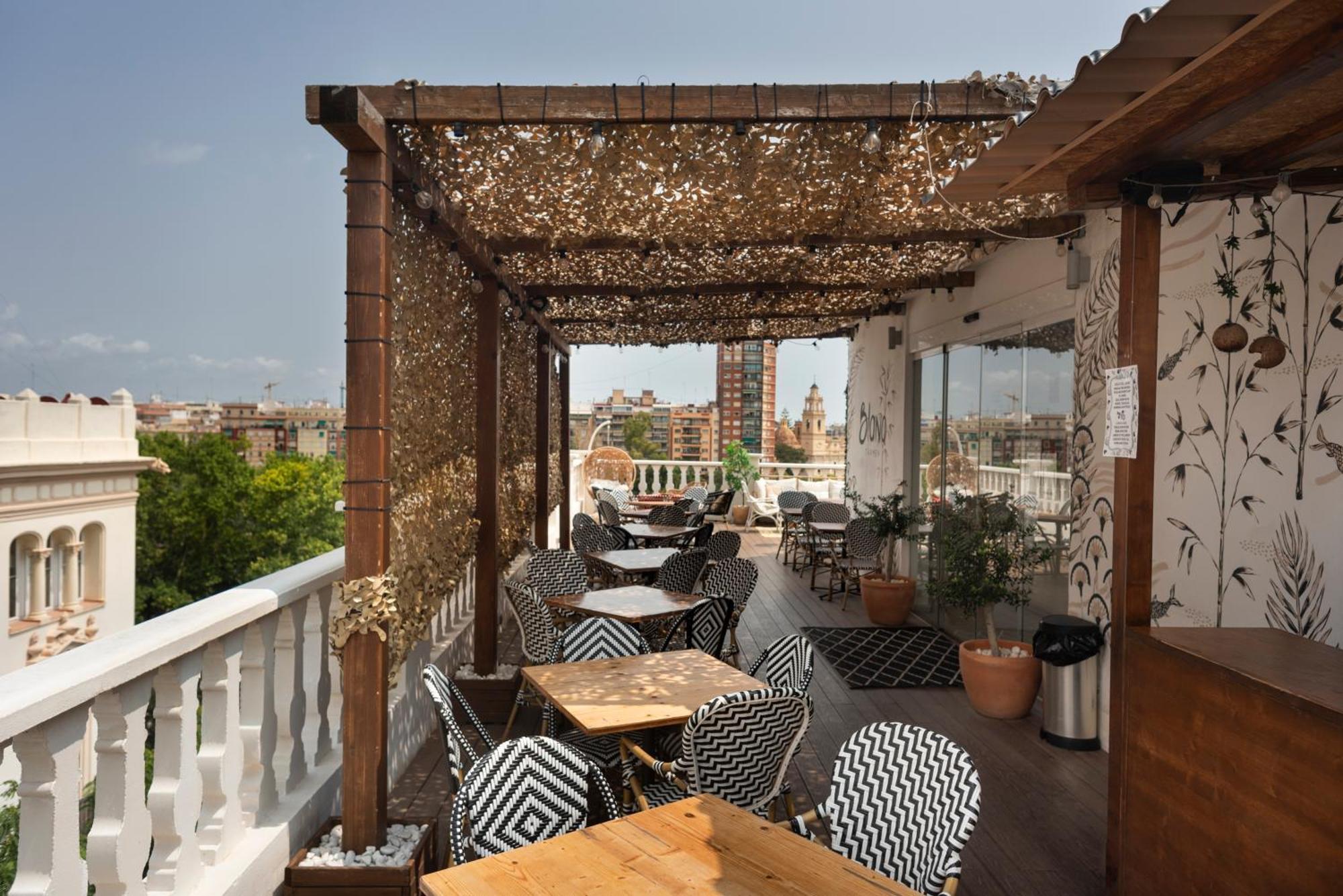 Blanq Carmen Hotel — Photos 2